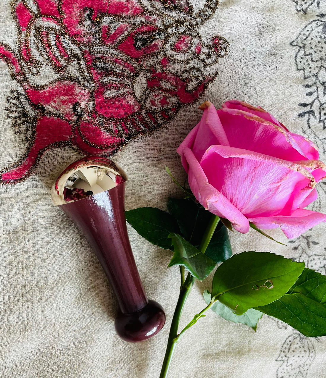 Why Kansa Wand should be a part of your beauty regimen - blissveda